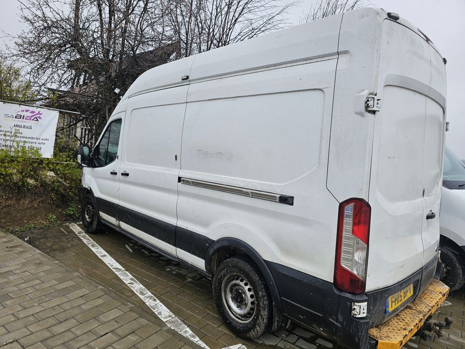 Piese FORD TRANSIT 2.2TDCI Euro 5-6 cutie de viteze,fata completa,usi