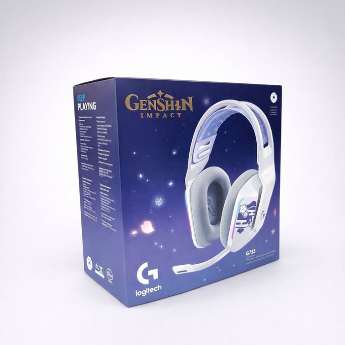 Наушник Logitech G733