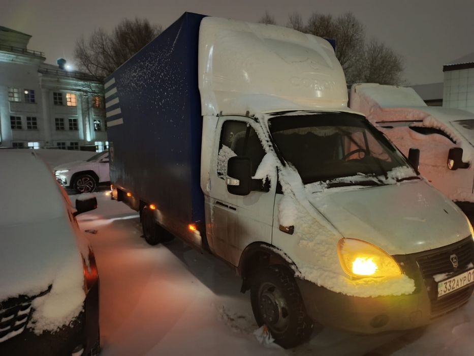 Продам газель состояние отличное.