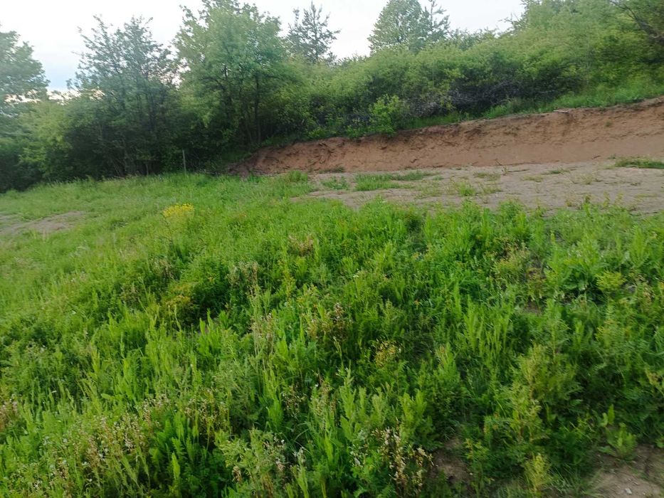 Продава се Парцел в с. Гара Елин Пелин, Област София-област - 882 кв.м за 69 €/кв.м - Снимка #1