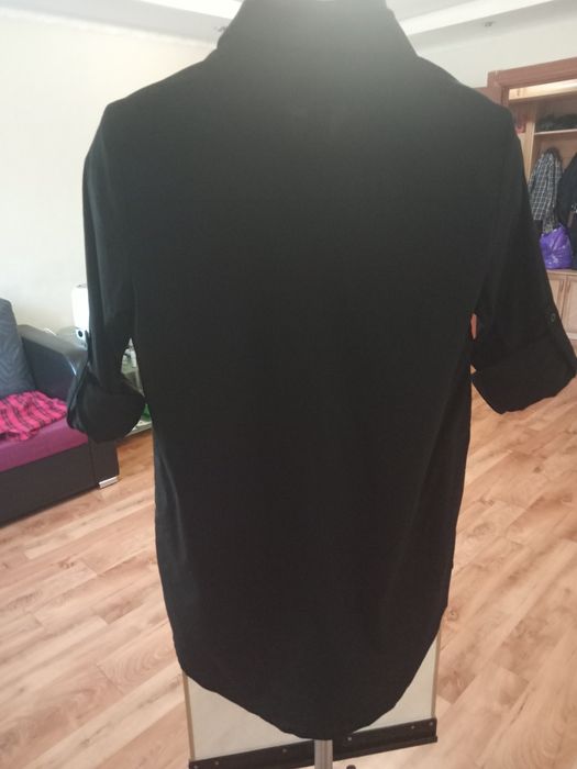 рубашка женская продам.