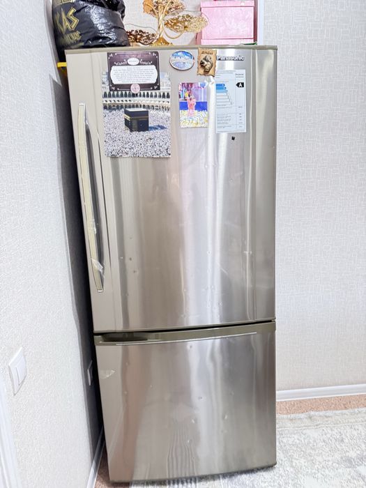 Холодильник сатылады panasonic