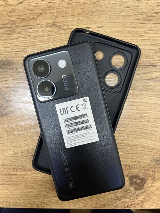 Poco M7 Pro 5G 8g ram 256g rom