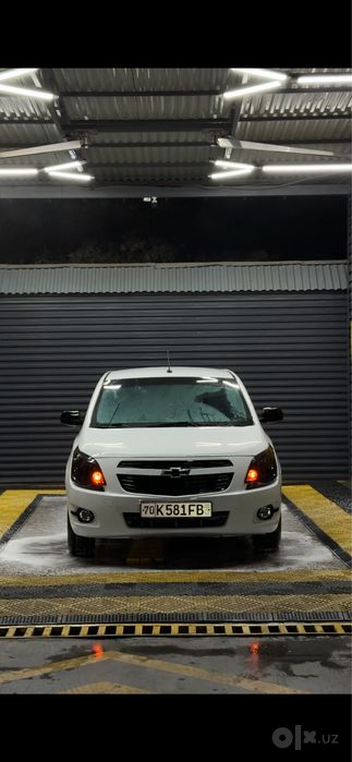 Cobalt LTZ