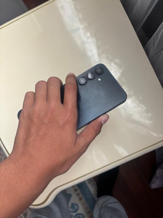 Samsung galaxy a16
