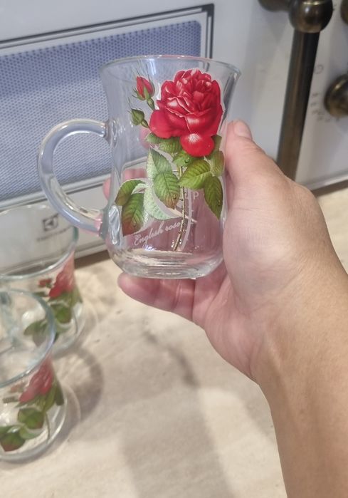 Продам посуду в отличном состоянии