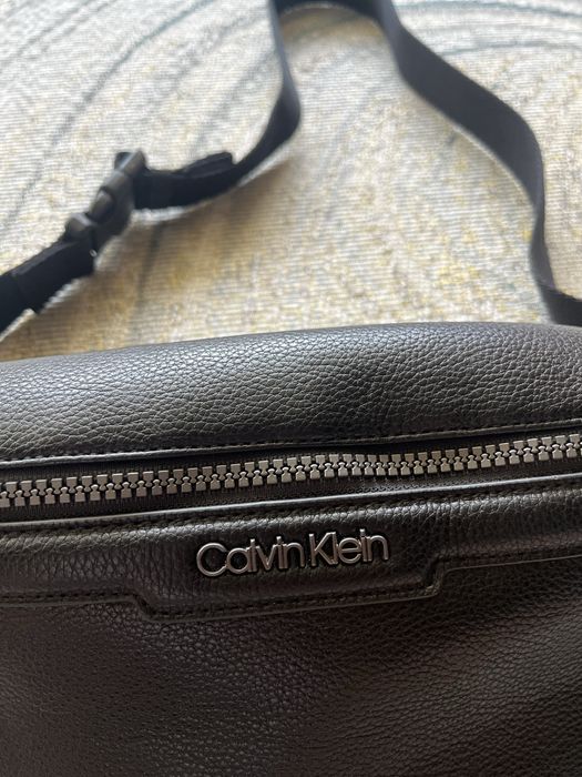 Calvin Klein  - Unisex чанта  / Оригинал