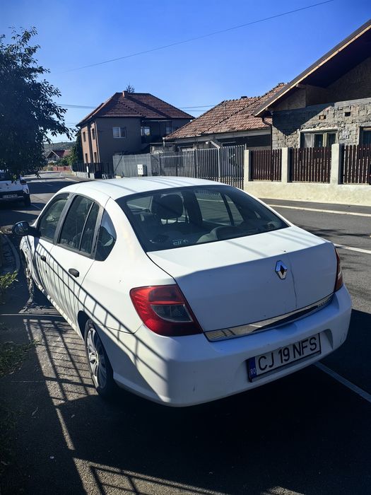 Renault Symbol 2011