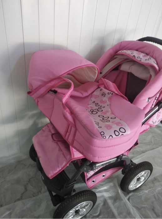 Продам коляску Марсель. Польша