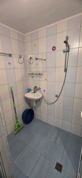 Продава се партерен етаж от къща в центъра на Несебър