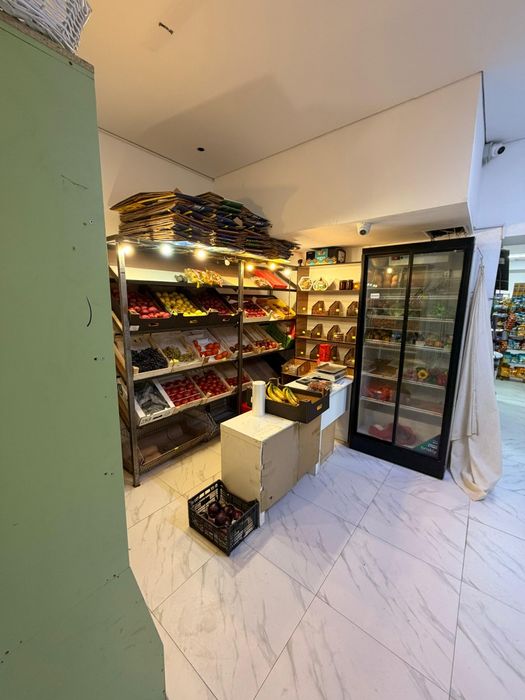 Минимаркет готовый бизнес