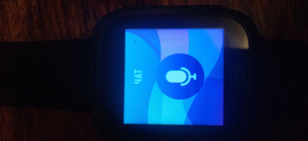 Смарт часы новые