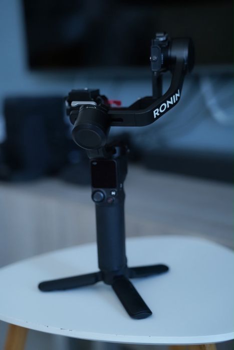 DJI RS 3 MINI - Gimbal