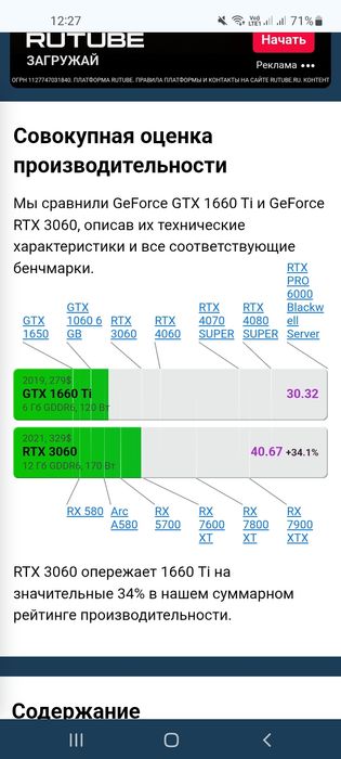 Ryzen 5 5600 + RTX 3060
