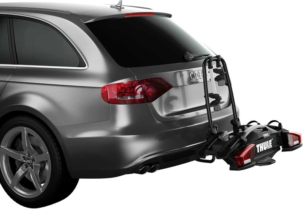 Вело багажник Thule VeloCompact 924, 2 Колелелета