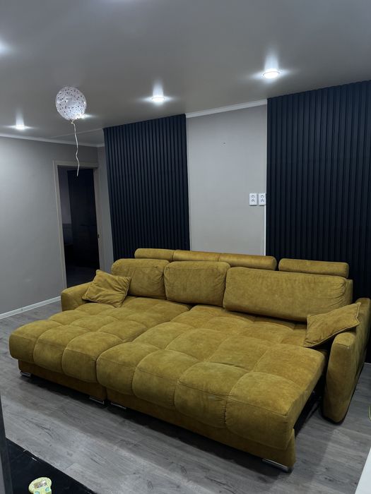 Продам хороший диван