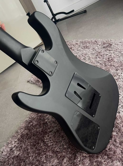 Chitara Harley benson