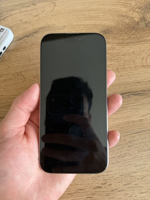 Iphone 15 Pro 256Gb