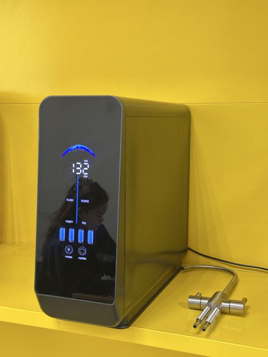 Немецкий фильтр Blue Tech