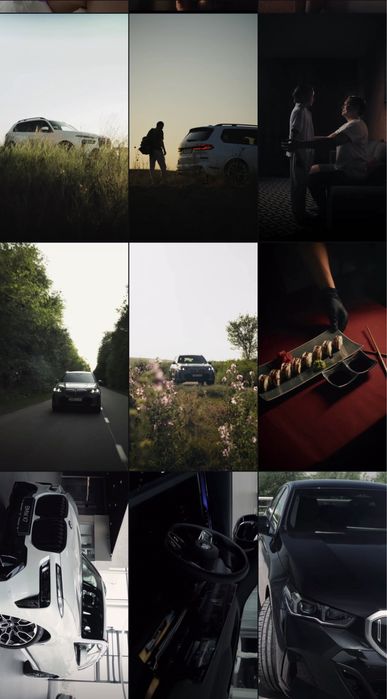 Видеограф Оператор Мобилограф