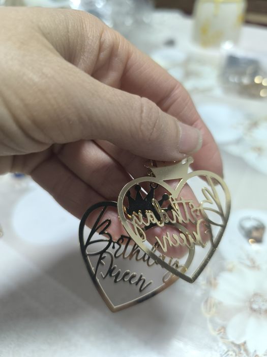 Иззики детские на  девочку