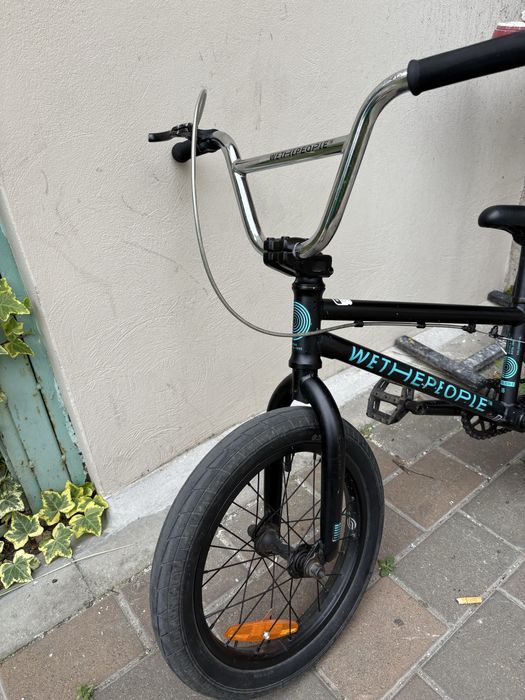 Vand bmx wethepeople