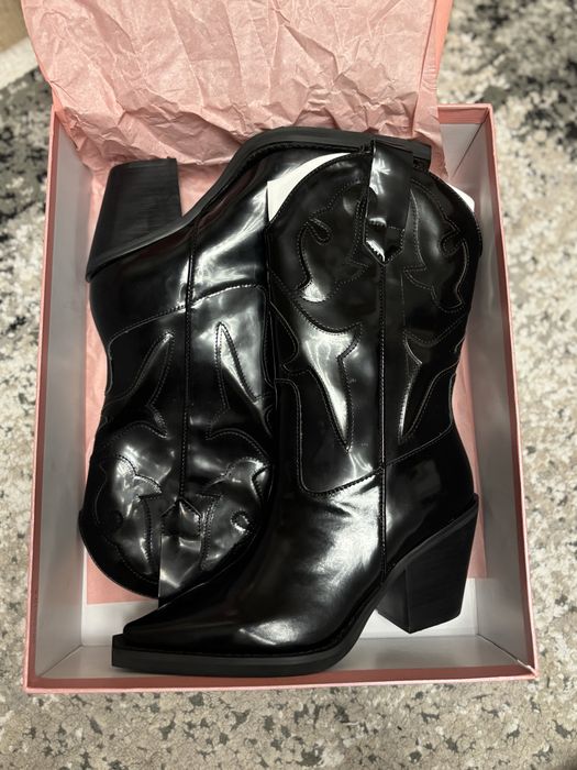 Vand Cizme Alma en Pena