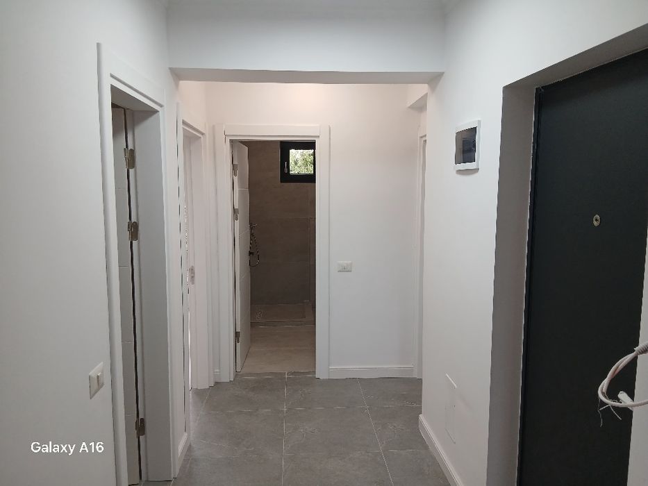 Apartament 3 camere nou 2026 finalizat