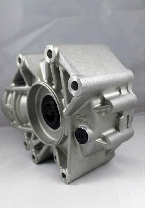 Grup spate /interior grup spate Can Am G2 2012-2024 Outlander Renegade