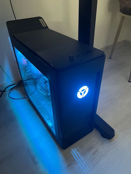 Gaming Lenovo Legion | i7-10700 | RTX 2060 | 16GB RAM | 2.5TB Stocare