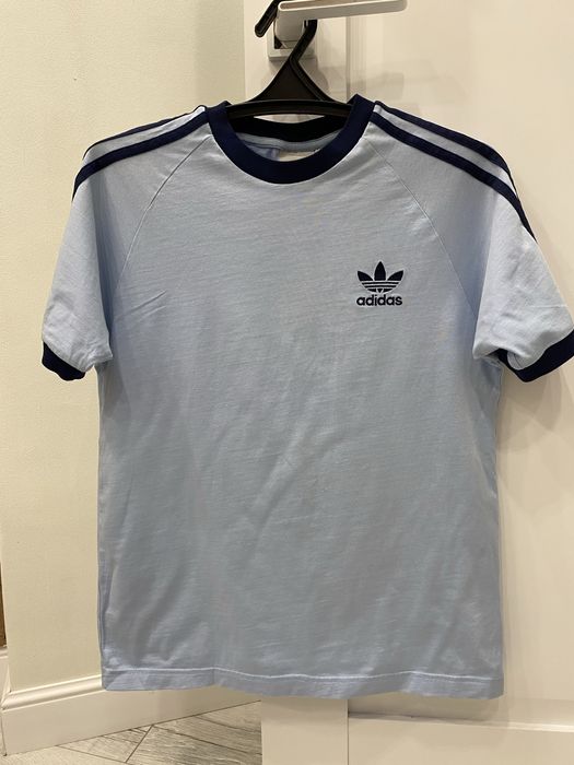 Двойка от ADIDAS