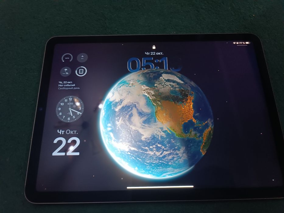 iPad Air (5-го поколения) М1