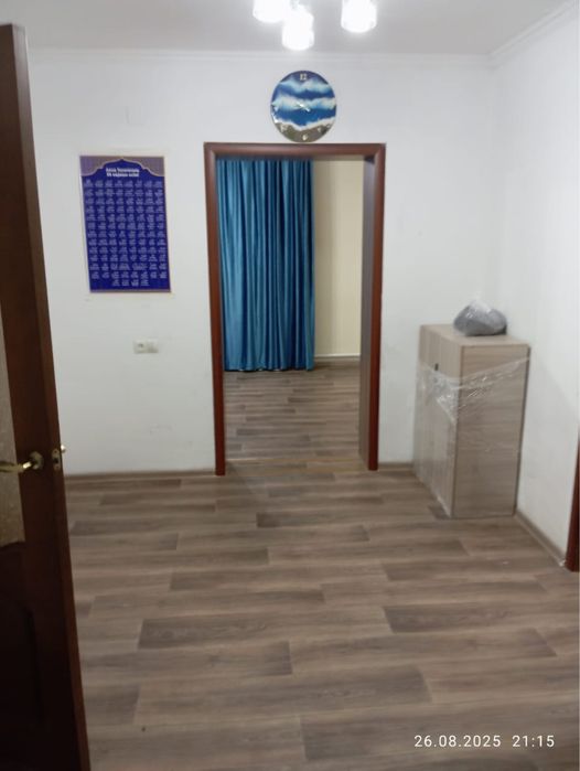 Сдается квартира/дом