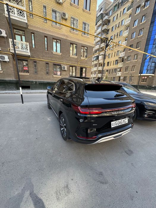 byd Chempion SROCHNO sotiladi