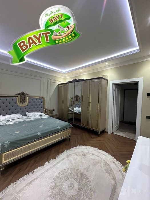 * КУКЧА Новостройка 1/8/10 Площадь 40м² Ориентир Дийдор Чойхона
