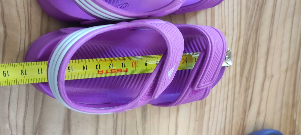 Нови adidas akwah и adidas altaswim №26, 27 и 32