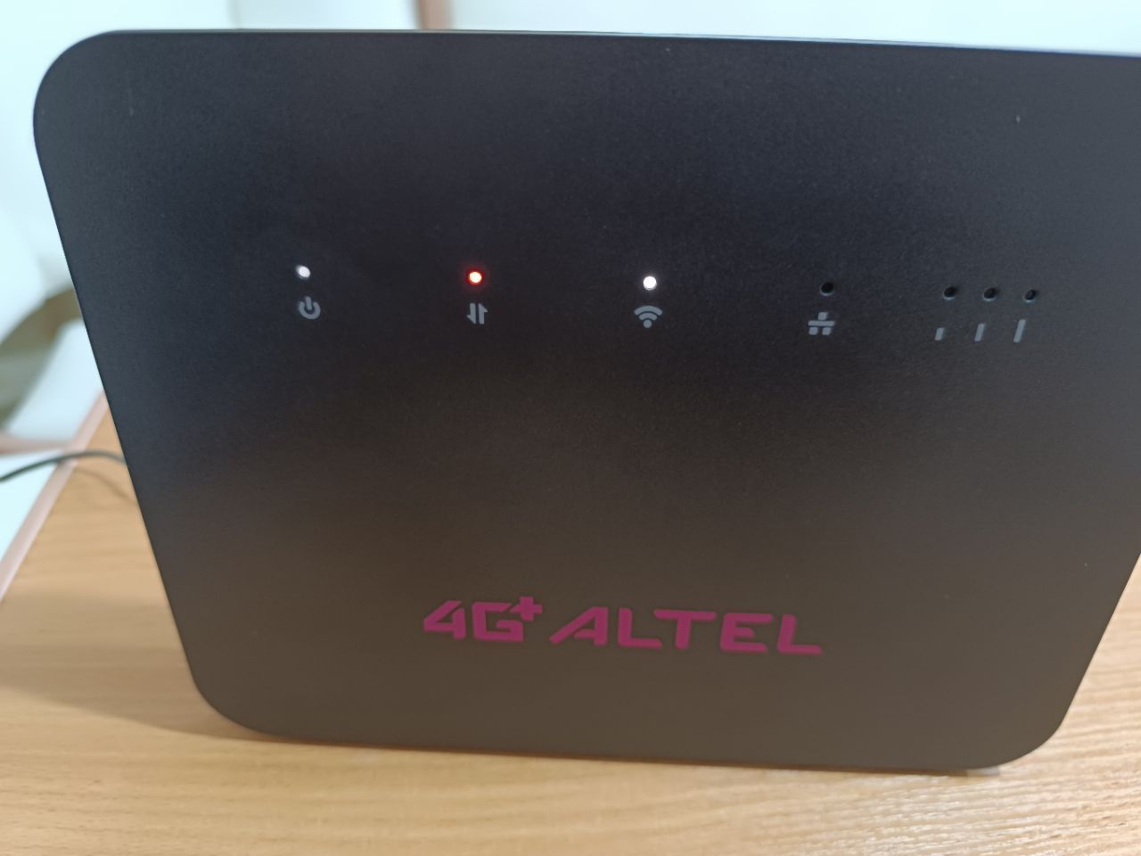 Роутер Altel Cat6 P26: 22 000 тг. - Другое Алматы на Olx