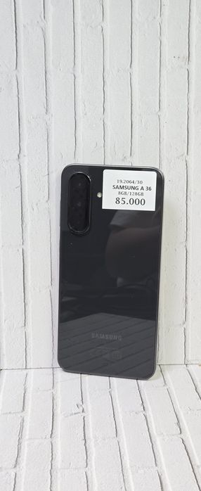 Samsung A36 128gb