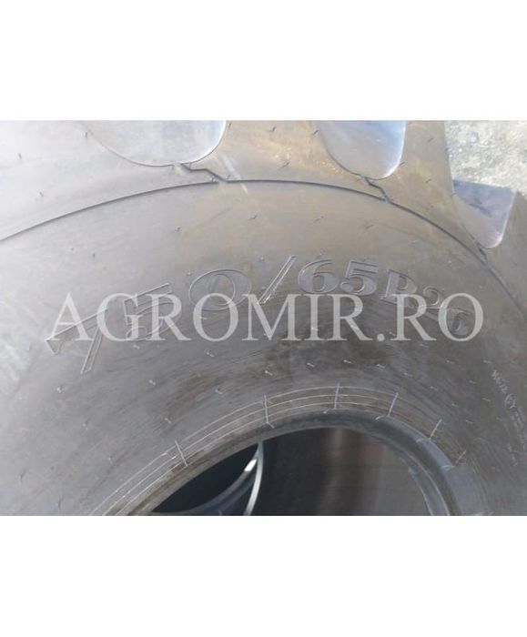 Anvelopa 750/65 R26 Ozka AGRO10 TL 166/A8  Cauciucuri tractor, Fiat, Case, Fendt, John Deere, New Holland, Massey Ferguson, UTB   Cauciucuri tractor,