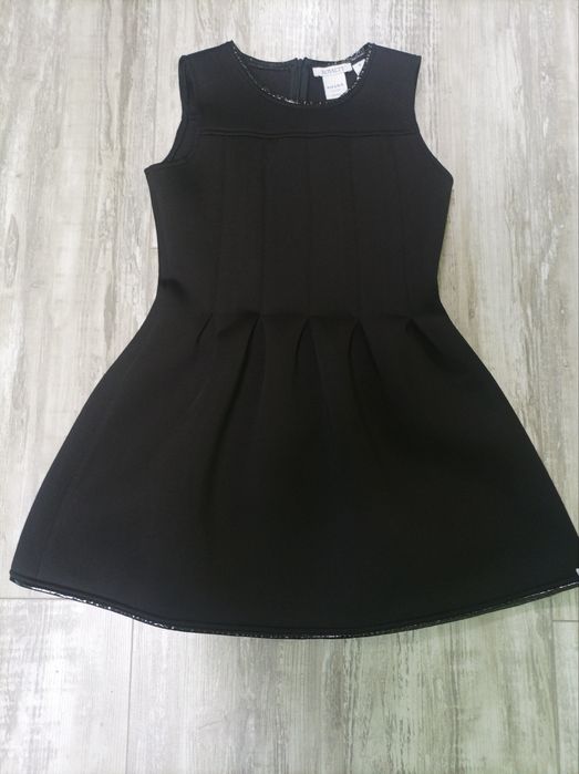 Детска празнична рокля