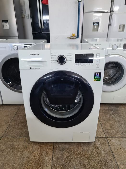 Masină de Spălat Samsung A+++