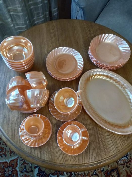 Сервиз чайно- кофейный , Испания