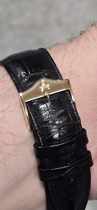 Vand ceas Atlantic Worldmaster Automatic Nou