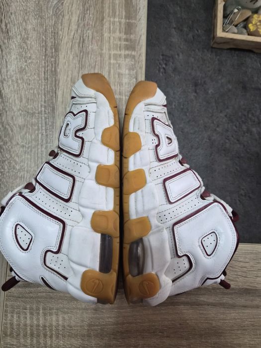 Есенно зимни маратонки Nike