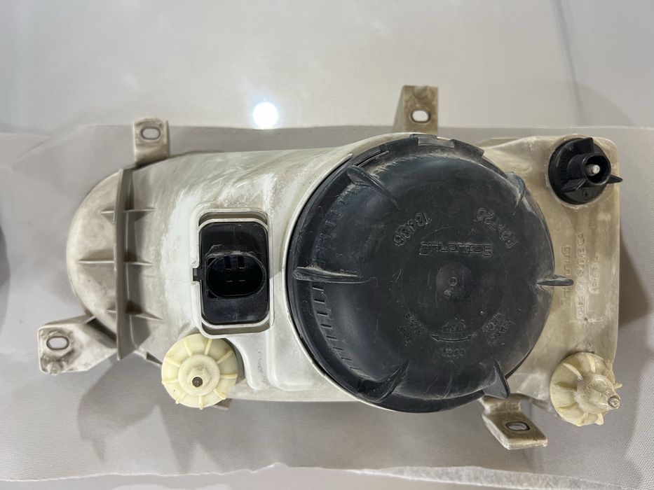 фара гольф 3 комплект