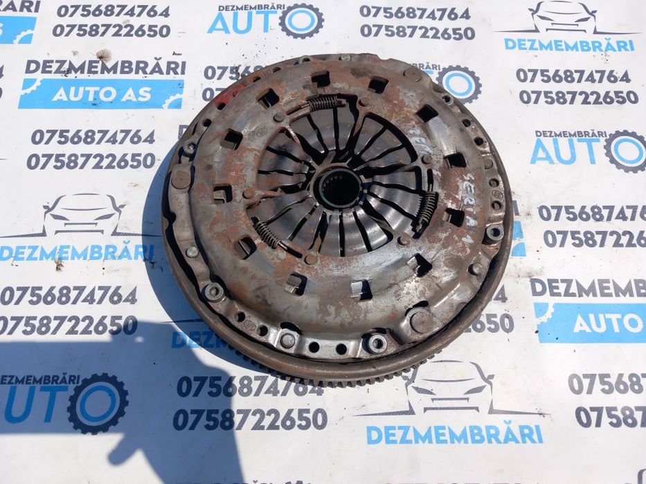 Volanta 2.0 d BMW e87 Seria 1 2007