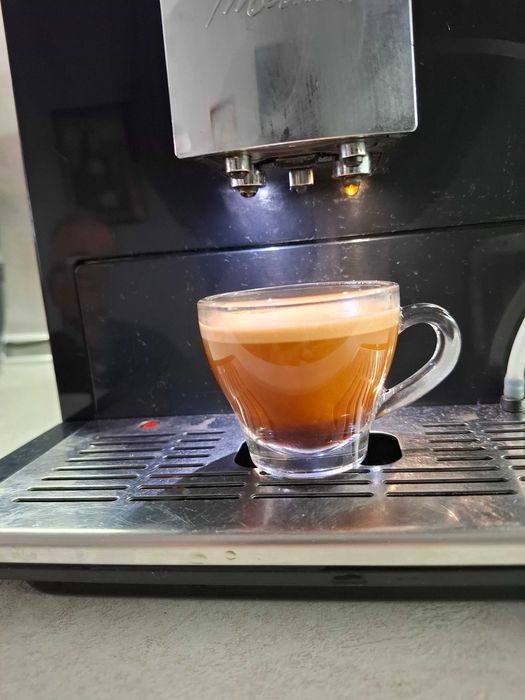кафемашина Melitta CI