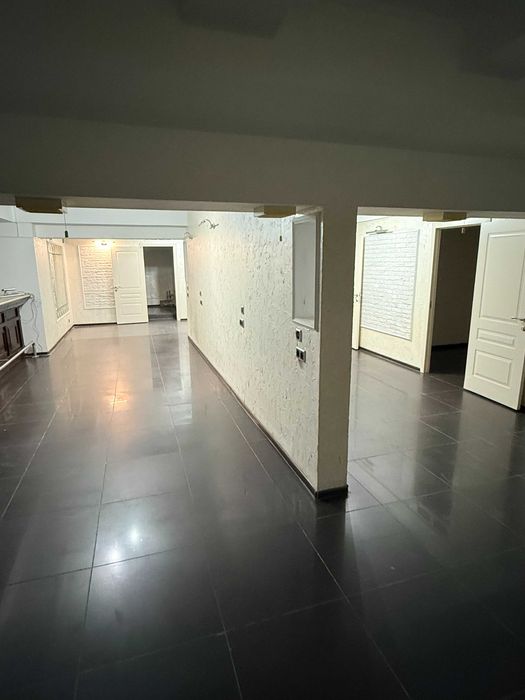 В аренду помещение 189 кв.м