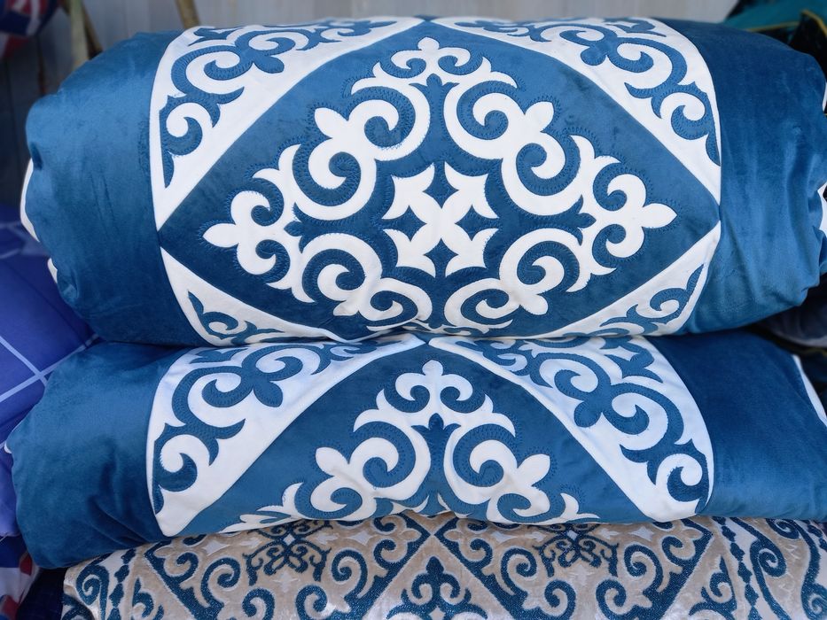 Корпешки с натуральными ватами