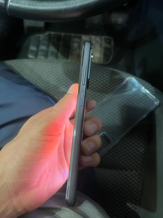 Редми ноут 12 про